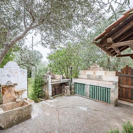 Trullo Saraceno By Rentbeat Villa Ostuni Eksteriør bilde