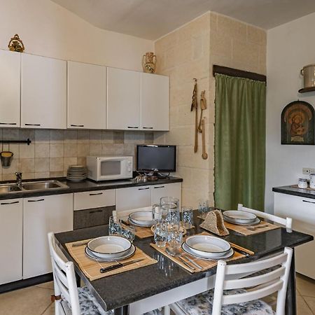 Trullo Saraceno By Rentbeat Villa Ostuni Eksteriør bilde